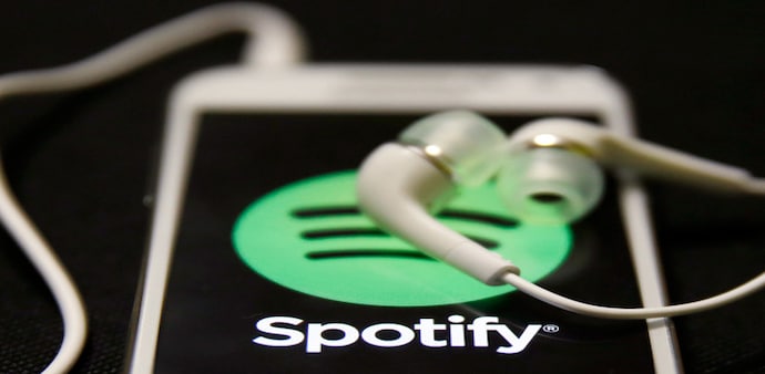 Spotify has selected 12 independent podcasters to publish subscriber-only bonus content in their existing podcast feeds Spotify has selected 12 independent podcasters to publish subscriber-only bonus content in their existing podcast feeds