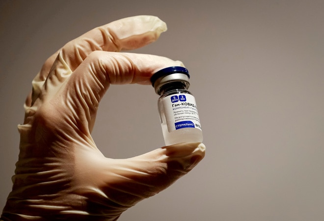 India to get Sputnik V doses in May; 1st batch to be imported from Russia, says Dr Reddy's CEO India to get Sputnik V doses in May; 1st batch to be imported from Russia, says Dr Reddy's CEO