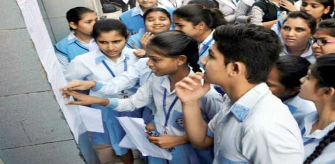 CBSE board exam 2021: According to the latest date sheet for CBSE board exams 2021, the Class 10 exams would be held between May 4 and June 7, and Class 12 between May 4 and June 15 CBSE board exam 2021: According to the latest date sheet for CBSE board exams 2021, the Class 10 exams would be held between May 4 and June 7, and Class 12 between May 4 and June 15