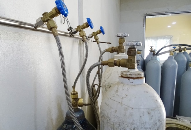 COVID-19 crisis: IFFCO's second oxygen plant in UP to begin operations from May 30