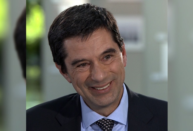 India's fiscal response to COVID-19 last year prevented severe contraction: IMF official