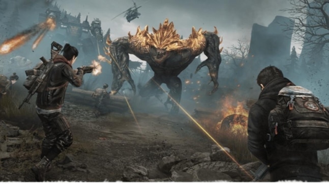 PUBG Mobile maker has a new game called Undawn and it may be available in India