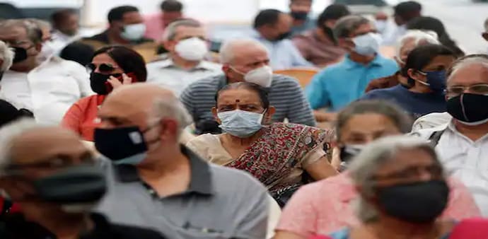 The Lancet Covid-19 Commission's India Task Force underscored the negative impact of these public events in that past The Lancet Covid-19 Commission's India Task Force underscored the negative impact of these public events in that past