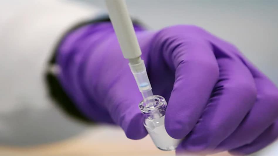 Hyderabad-based drugmaker Natco Pharma is ready to launch the product this month if approval is given Hyderabad-based drugmaker Natco Pharma is ready to launch the product this month if approval is given