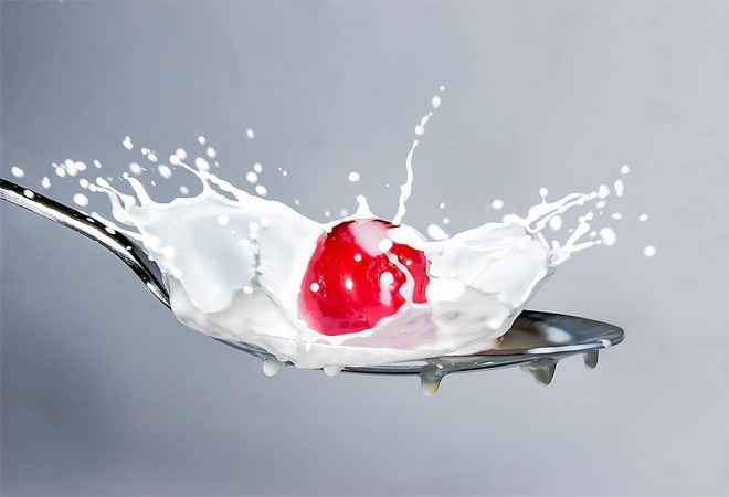 The authority said that the flavoured milk would be classifiable as a 'beverage containing milk', which is taxable at 12 per cent under GST The authority said that the flavoured milk would be classifiable as a 'beverage containing milk', which is taxable at 12 per cent under GST