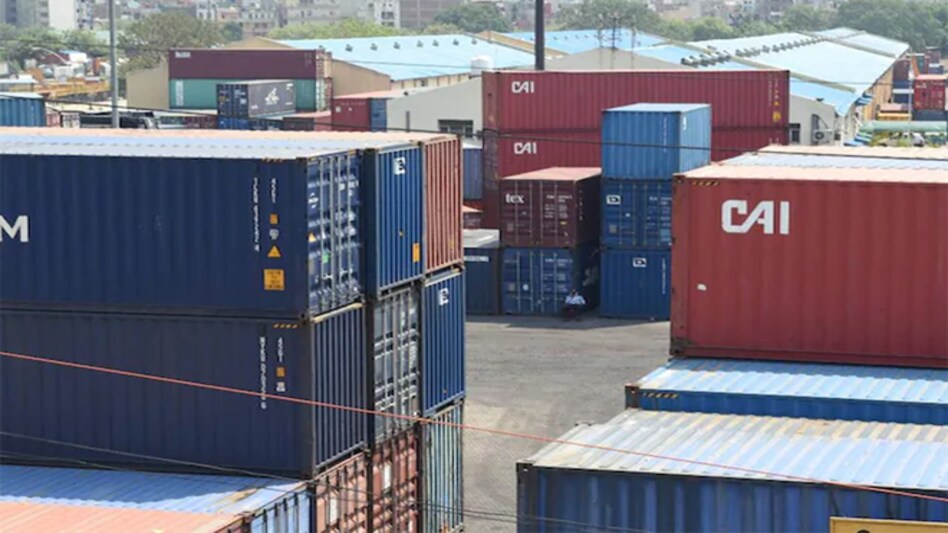The agreement is also expected to facilitate trade and ensure efficient clearance of goods traded between India and the UK The agreement is also expected to facilitate trade and ensure efficient clearance of goods traded between India and the UK