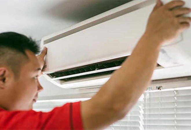 The scheme is expected to be instrumental in achieving growth rate much higher than existing ones for AC industry. The scheme is expected to be instrumental in achieving growth rate much higher than existing ones for AC industry.