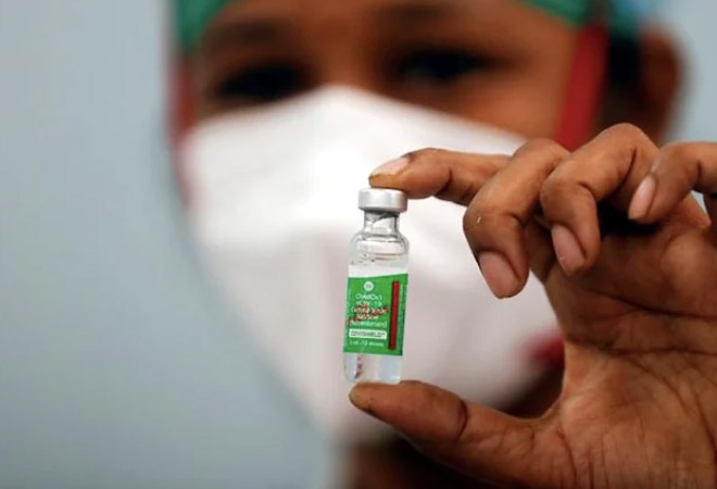 All Indian citizens aged 18 years and above will be eligible for vaccination against Covid-19 from May 1. (Photo: Reuters) All Indian citizens aged 18 years and above will be eligible for vaccination against Covid-19 from May 1. (Photo: Reuters)