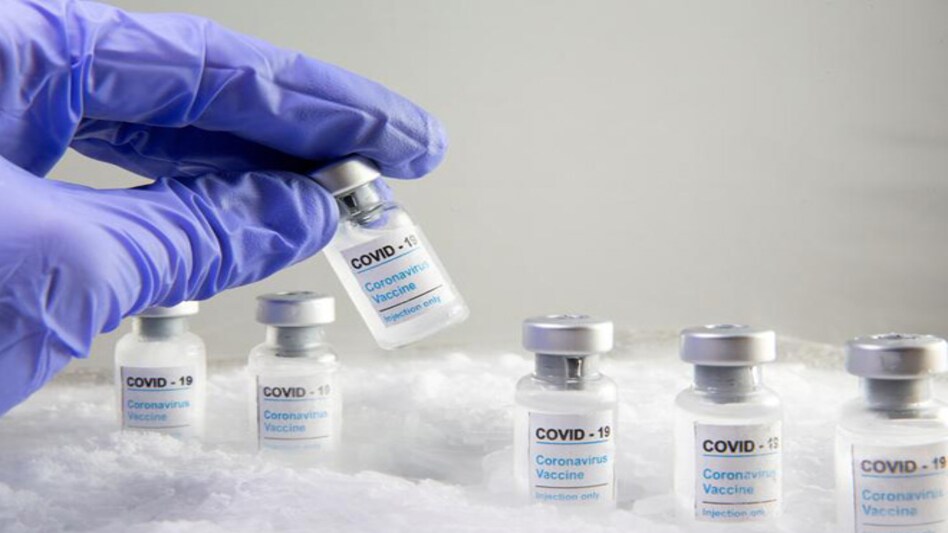 Govt may waive off GST on vaccines Govt may waive off GST on vaccines