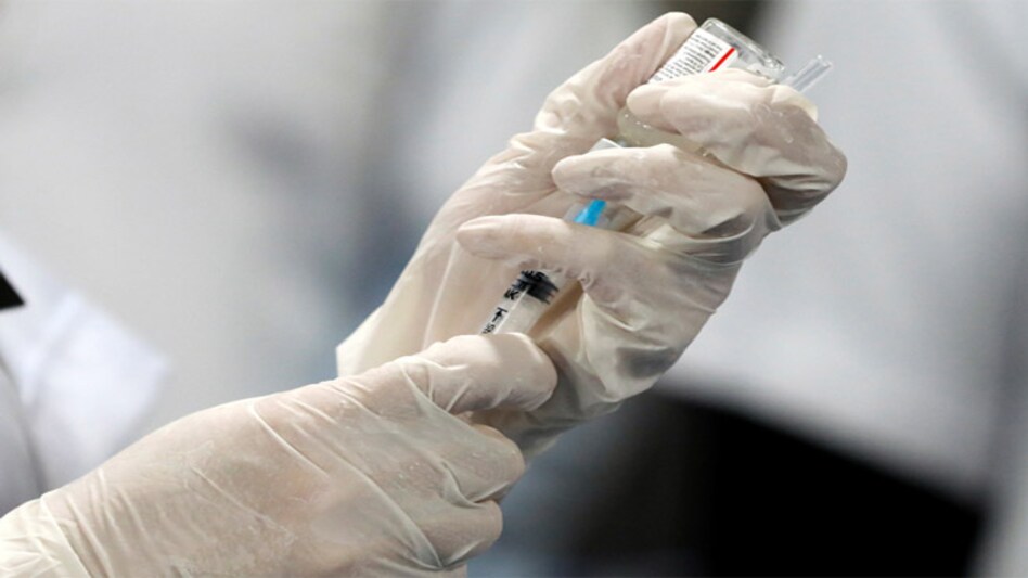 India's COVID-19 vaccination drive hits roadblock; Punjab, Rajasthan, Maha report vaccine shortages India's COVID-19 vaccination drive hits roadblock; Punjab, Rajasthan, Maha report vaccine shortages