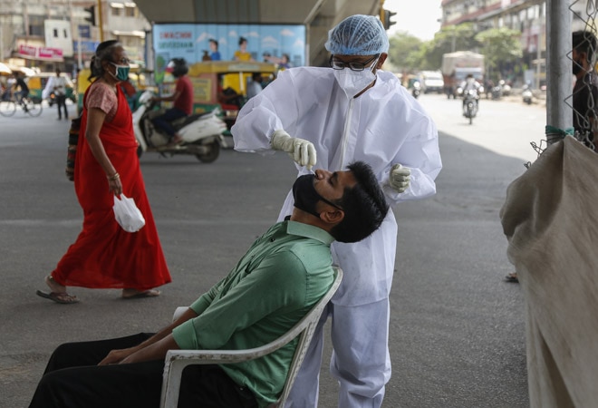 Delhi weekend curfew: Check out who is exempted, which services are allowed