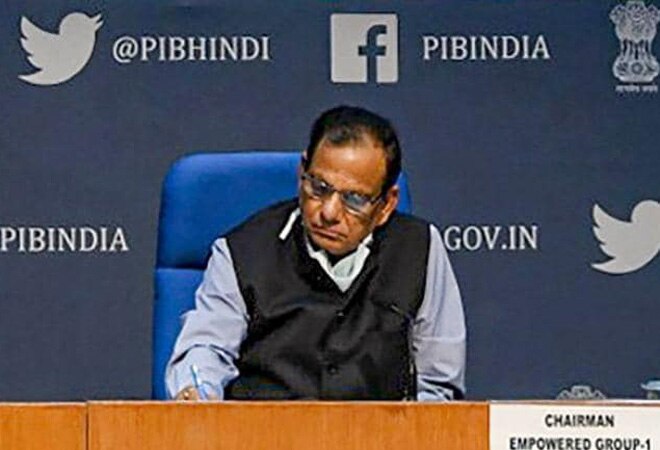 COVID-19 second wave: Cases rising rapidly, next 4 weeks critical, says Health Ministry