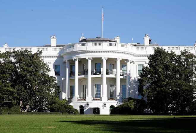 Deeply concerned by severe COVID outbreak in India, working to deploy more supplies: US