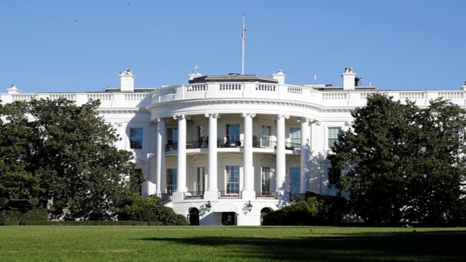 State Department Deputy Spokesperson Jalina Porter had stated that the United States continues to work with the Indian government in order to facilitate the movement of essential supplies State Department Deputy Spokesperson Jalina Porter had stated that the United States continues to work with the Indian government in order to facilitate the movement of essential supplies