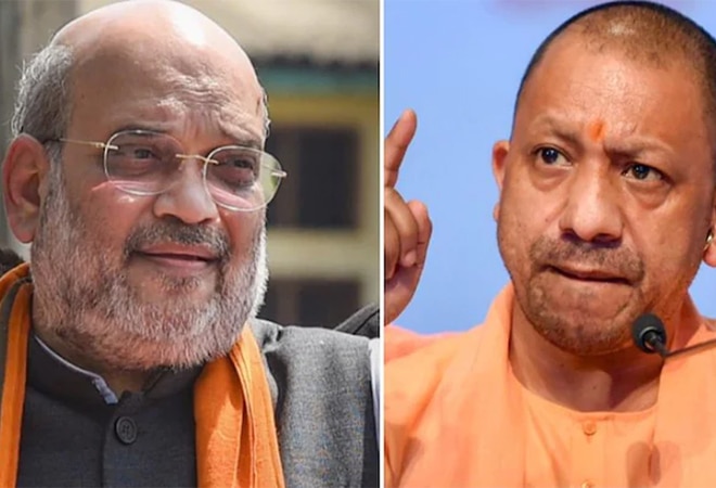 '11 suicide bombers': Mail threatening to kill Amit Shah, Yogi Adityanath sent to CRPF