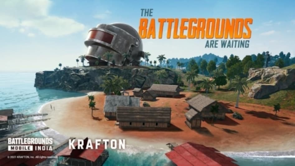 Battlegrounds Mobile India new teaser shows level 3 backpack, similar to PUBG Mobile Battlegrounds Mobile India new teaser shows level 3 backpack, similar to PUBG Mobile