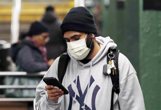 Centre asks social media platforms to check COVID-19 misinformation