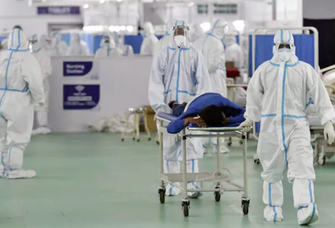 According to the IMA COVID-19 registry, a total of 747 doctors had died due to COVID-19 during the first wave of the pandemic According to the IMA COVID-19 registry, a total of 747 doctors had died due to COVID-19 during the first wave of the pandemic