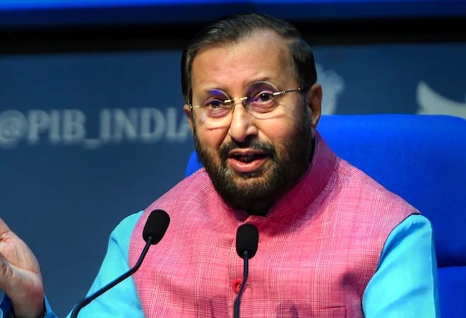 Although there is a lot of criticism surrounding the new rules for digital media, I&B Minister Prakash Javadekar defended the guidelines Although there is a lot of criticism surrounding the new rules for digital media, I&B Minister Prakash Javadekar defended the guidelines
