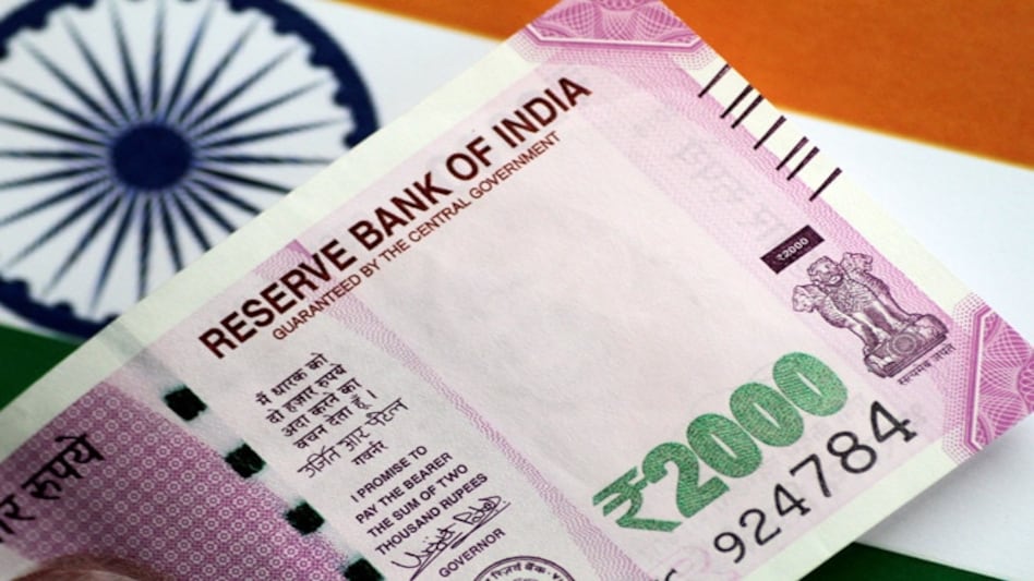 A total of 9,120 lakh Rs 2,000 notes worth Rs 1.82 lakh crore have been removed from circulation A total of 9,120 lakh Rs 2,000 notes worth Rs 1.82 lakh crore have been removed from circulation