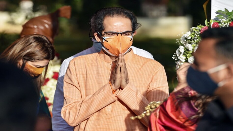 Thackeray also informed that residents along the coastline have been moved to safer places and disaster management units have been activated Thackeray also informed that residents along the coastline have been moved to safer places and disaster management units have been activated