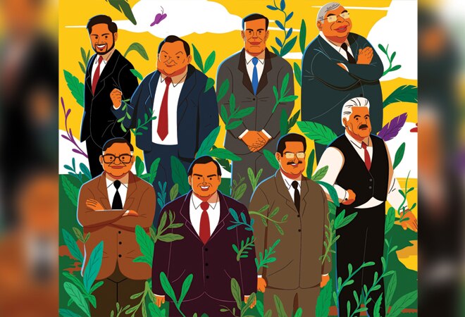 Illustration by Siddhant Jumde Illustration by Siddhant Jumde