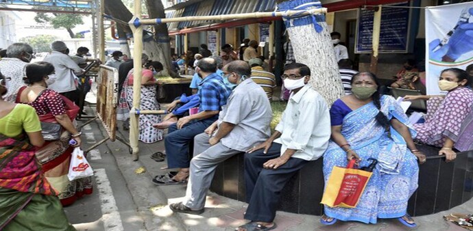 India recorded 4,01,993 new Covid-19 cases, and 3523 deaths in the last 24 hours, as per the latest data from Union Health Ministry India recorded 4,01,993 new Covid-19 cases, and 3523 deaths in the last 24 hours, as per the latest data from Union Health Ministry