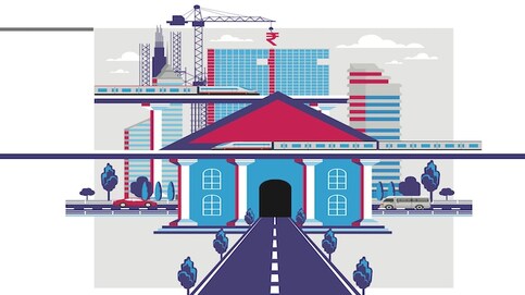 A Bank for Infra A Bank for Infra