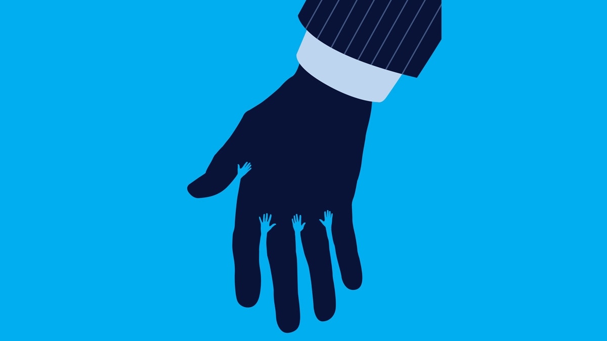 Illustration by Raj Verma Illustration by Raj Verma