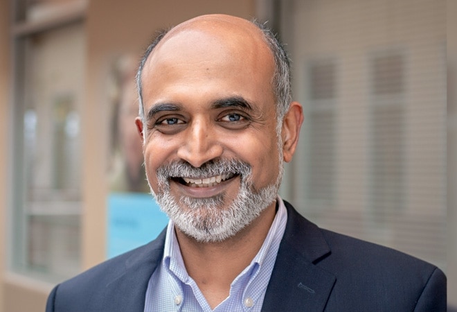 Mani Prakash, Vice President, Enterprise R&D, Medtronic Mani Prakash, Vice President, Enterprise R&D, Medtronic