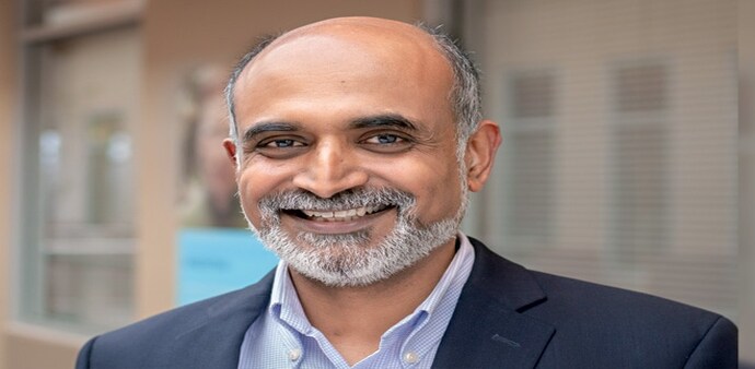 Mani Prakash, Vice President, Enterprise R&D, Medtronic Mani Prakash, Vice President, Enterprise R&D, Medtronic
