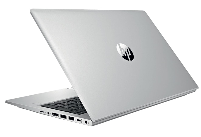 HP's Probook Series HP's Probook Series