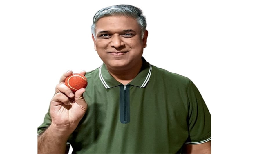 Mukund Kulkarni Mukund Kulkarni