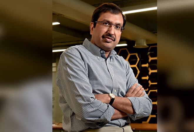 Kamesh Goyal, Chairman, Digit Insurance Kamesh Goyal, Chairman, Digit Insurance