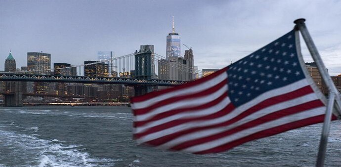US citizens who wish to depart India are encouraged to book tickets through the airlines, the health alert said US citizens who wish to depart India are encouraged to book tickets through the airlines, the health alert said