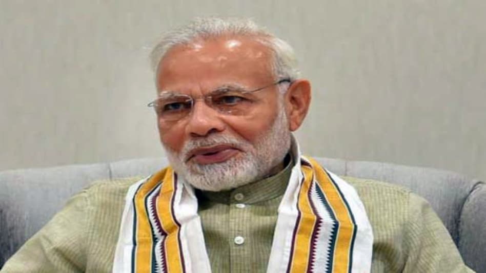 Modi will also hold a review meeting at Ahmedabad Modi will also hold a review meeting at Ahmedabad