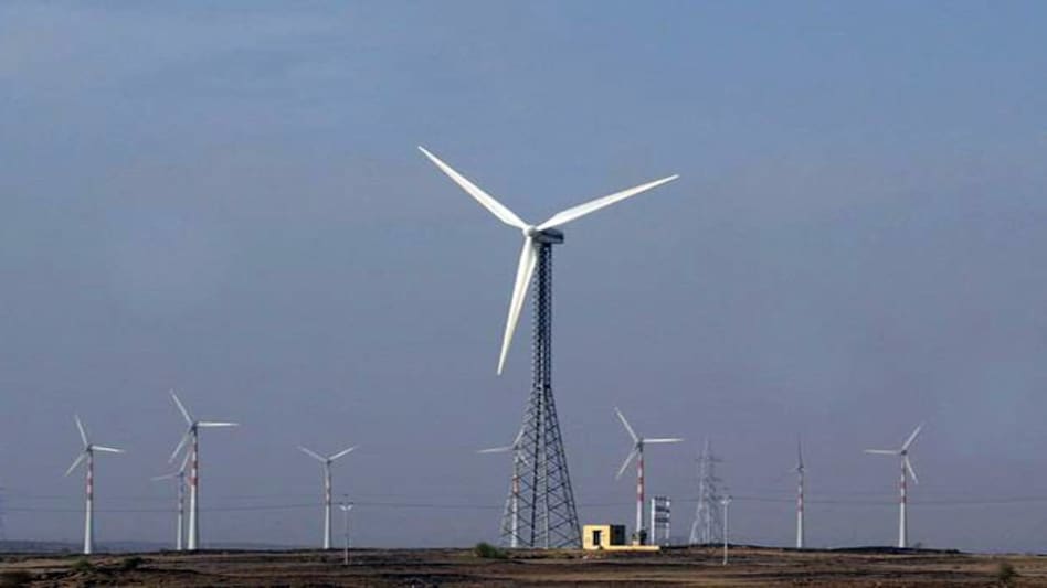 Wheels India plans Rs 100 crore capex this year for wind energy segment Wheels India plans Rs 100 crore capex this year for wind energy segment