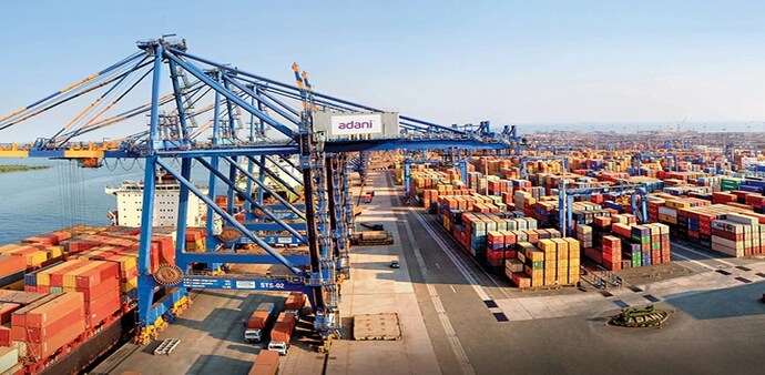 Adani Group Chairman Gautam Adani Adani Group Chairman Gautam Adani