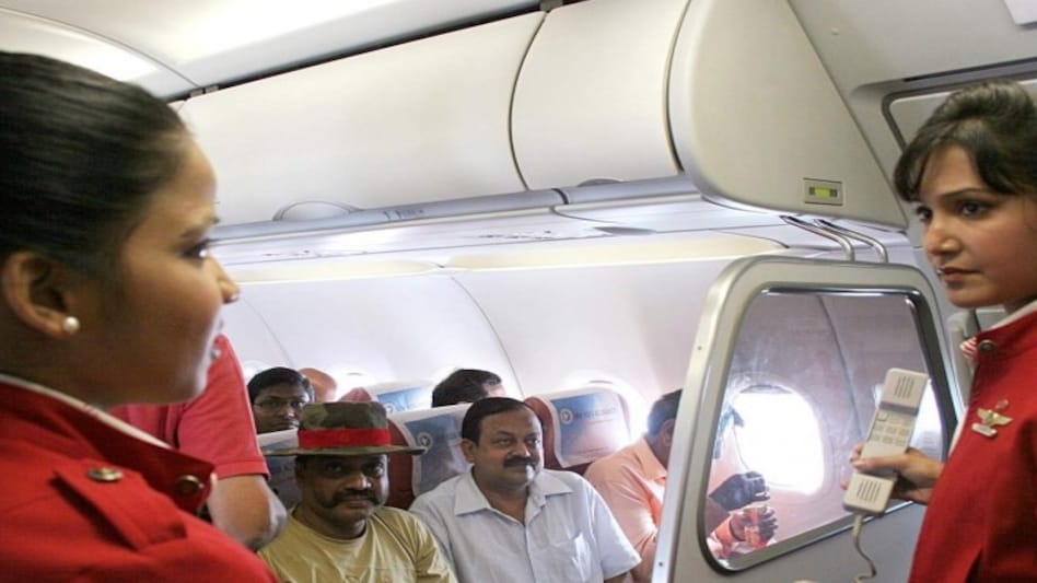 In March last year, the high court issued an interim order suspending BA tests through the tube process for ATCs In March last year, the high court issued an interim order suspending BA tests through the tube process for ATCs