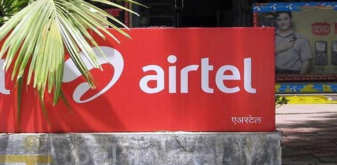 Airtel's revenue rose 18.8 per cent year-on-year (YoY) to Rs 1,00,616 crore during FY21. Airtel's revenue rose 18.8 per cent year-on-year (YoY) to Rs 1,00,616 crore during FY21.