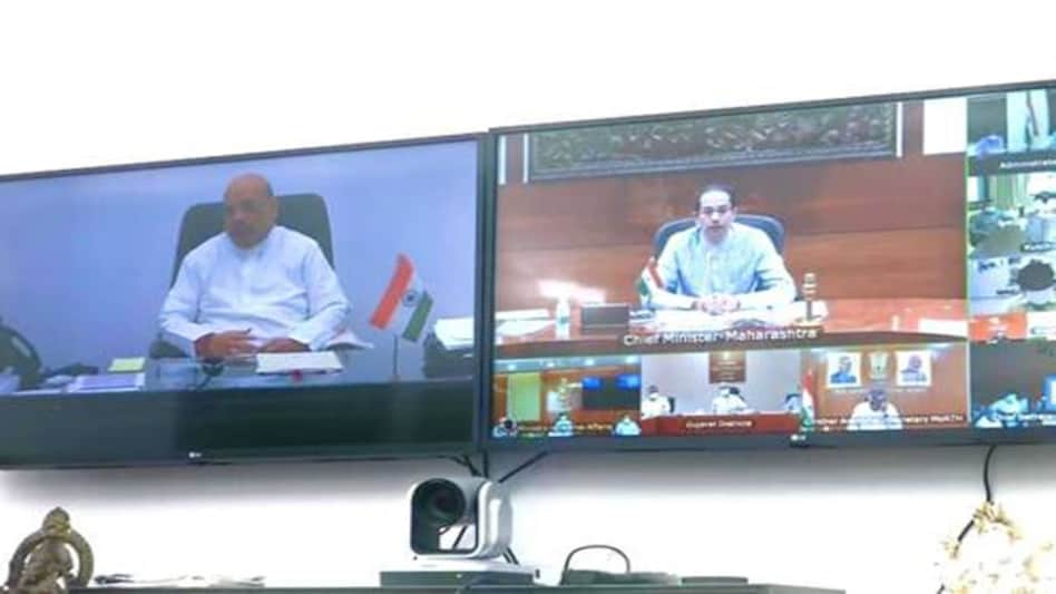 Shah directed the state administration/district collectors to make adequate power backup arrangements in all COVID hospitals, labs, vaccine cold chains and other medical facilities. Shah directed the state administration/district collectors to make adequate power backup arrangements in all COVID hospitals, labs, vaccine cold chains and other medical facilities.