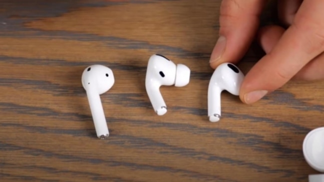 AirPods 3 launch: Specs, features, new design, India price, and all that we know so far
