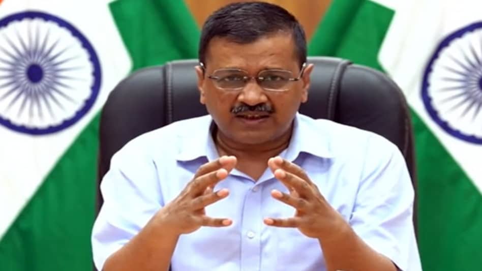 Kejriwal also shared a news report which said that authorities in Singapore have warned that the new strain is infecting more children. Kejriwal also shared a news report which said that authorities in Singapore have warned that the new strain is infecting more children.