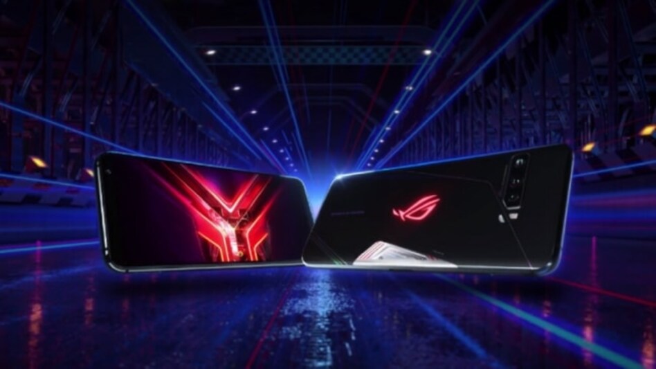 Asus ROG Phone 3 available with up to Rs 5,000 off during Flipkart Electronics Sale Asus ROG Phone 3 available with up to Rs 5,000 off during Flipkart Electronics Sale