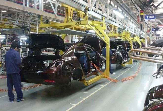 Renault-Nissan, Hyundai face temporary shutdowns in India over unrest among workers