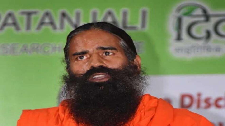 IMA had sent a legal notice to Ramdev over the alleged remarks made against allopathy IMA had sent a legal notice to Ramdev over the alleged remarks made against allopathy