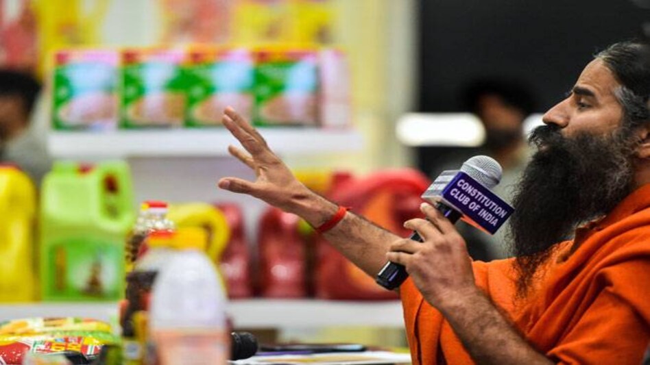 IMA vs Ramdev: Medical body challenges yoga guru for open debate IMA vs Ramdev: Medical body challenges yoga guru for open debate