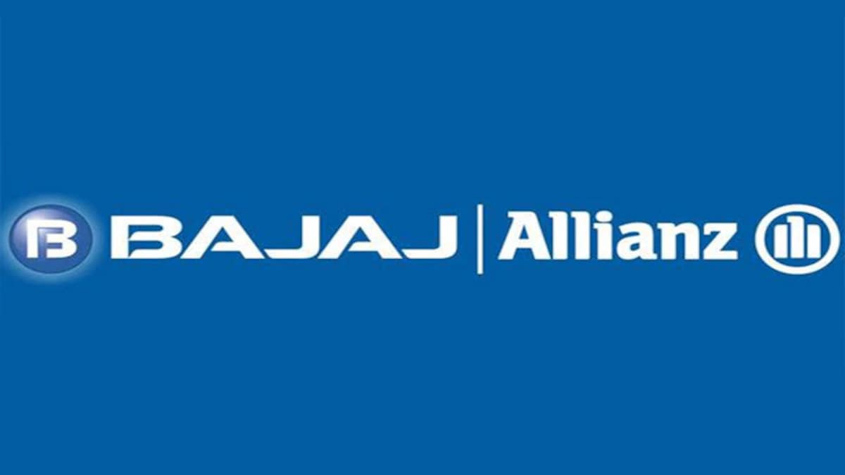 Bajaj Allianz