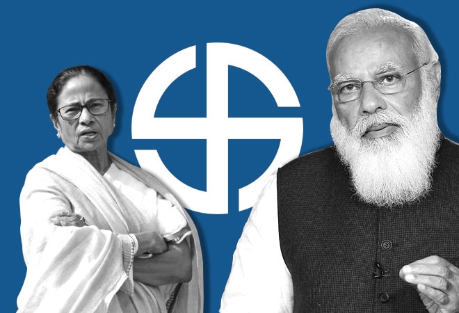 West Bengal Assembly Elections 2021 winners and losers West Bengal Assembly Elections 2021 winners and losers