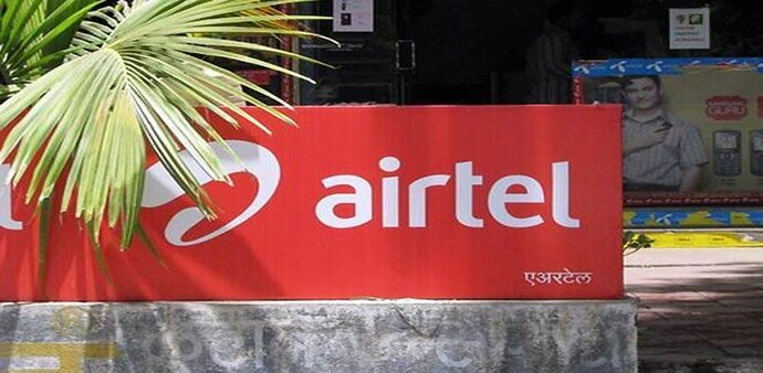 Airtel share trades higher than 50 day and 200 day moving averages but lower than 5 day, 20 day and 100 day moving averages. Airtel share trades higher than 50 day and 200 day moving averages but lower than 5 day, 20 day and 100 day moving averages.